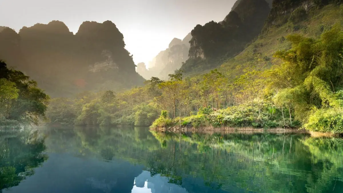 高性能节能绿色